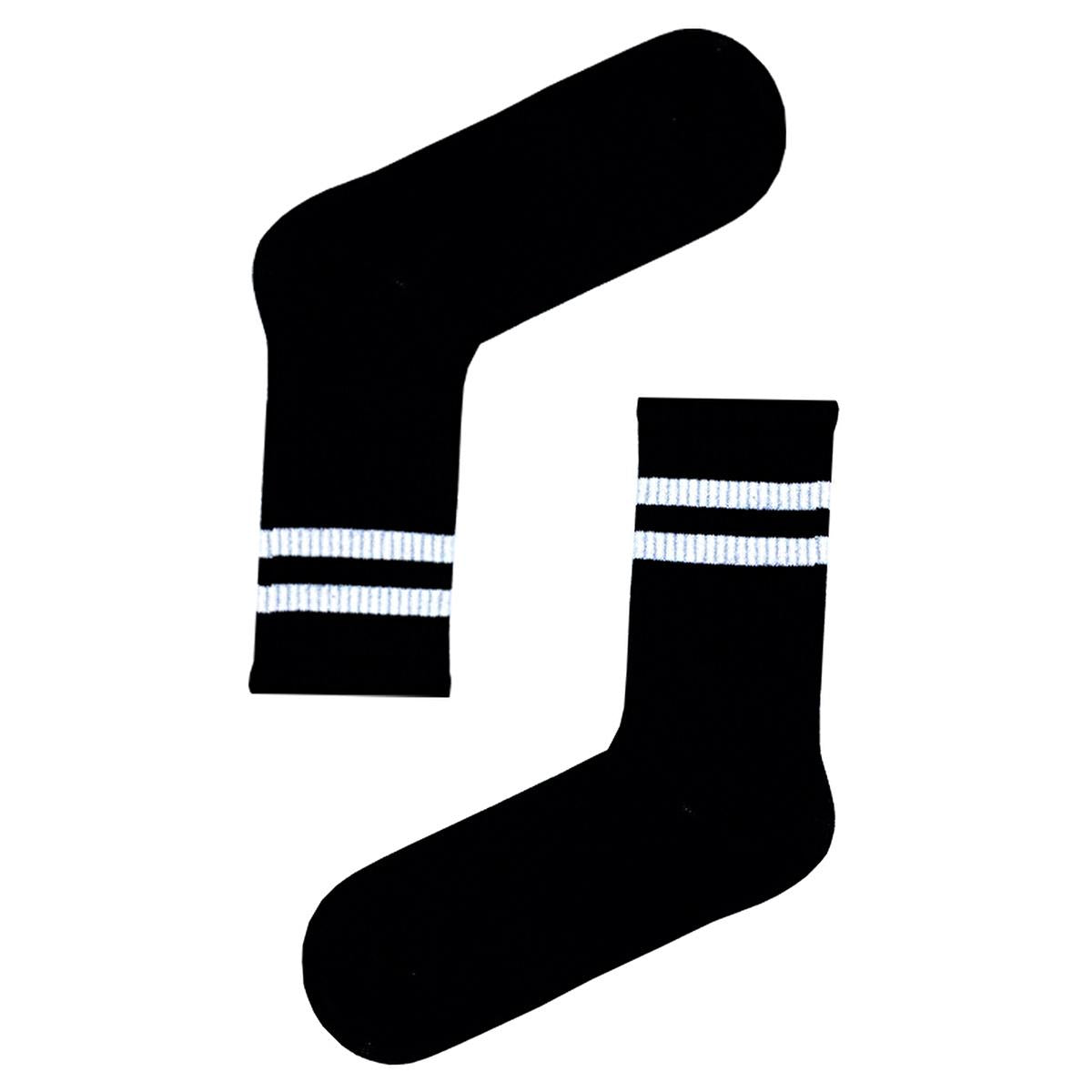 Carnaval Colorful Socks Set - 7 Pairs, Comfortable Casual Athletic Footwear for Men &amp; Women - image 10