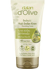 Dalan d'Olive Nourishing Fast-Absorbing Hand & Body Cream 60 ml