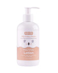 Babyton Natural Baby & Child Face & Body Lotion 250 ml