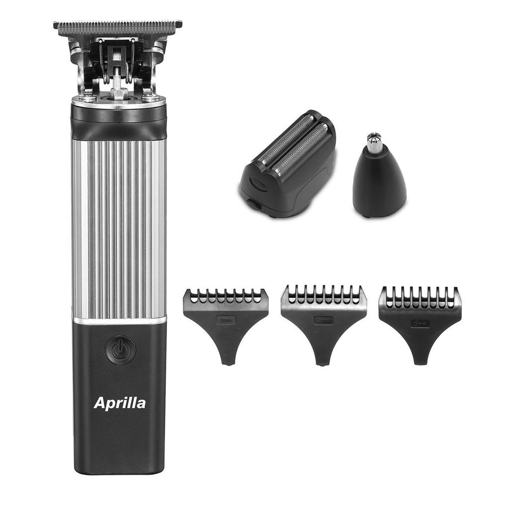 Aprilla Men's Grooming Set ATR-7033