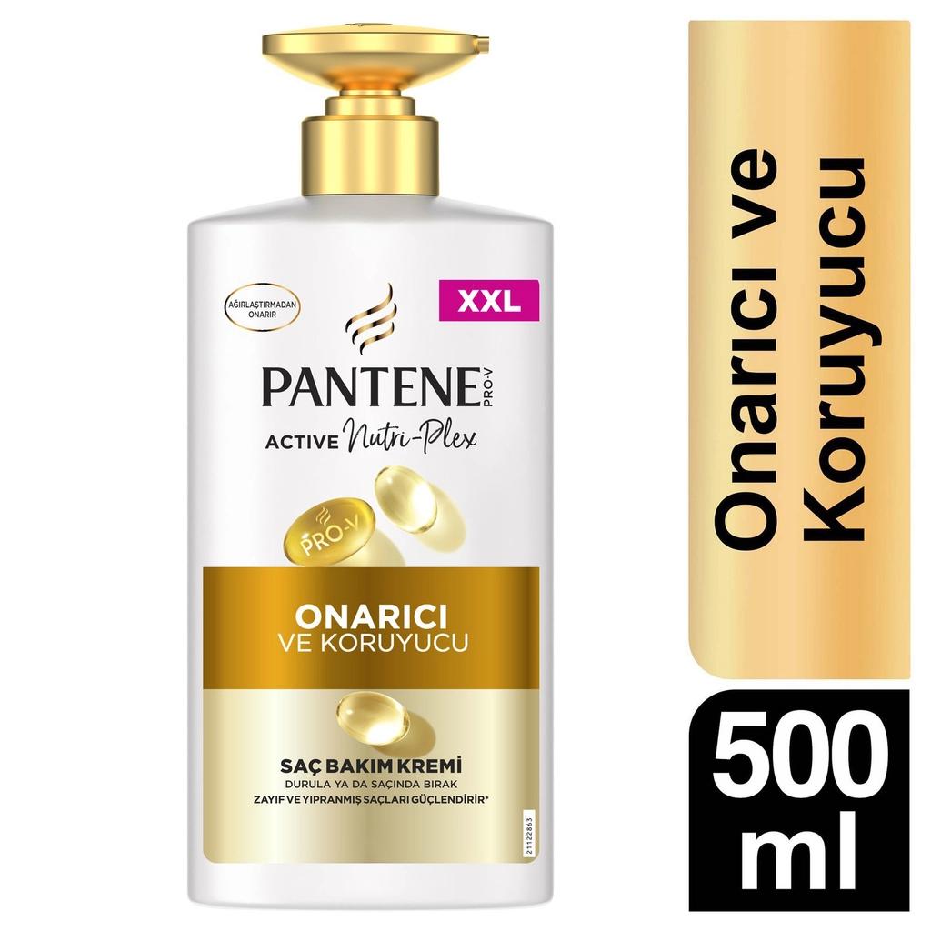 Pantene Repair &amp; Protect Conditioner for Damaged Hair 500ml
