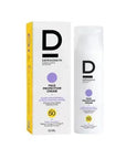 Dermoskin Sunscreen Cream Face Protection SPF50 50ml - Moisturizing, Water-Resistant, Sensitive Skin Friendly - image 3