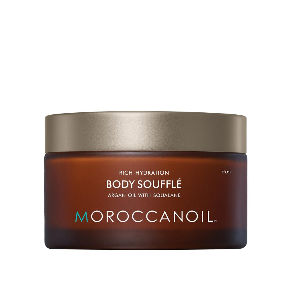 Moroccanoil Body Souffle Moisturizing Body Cream 200 ml