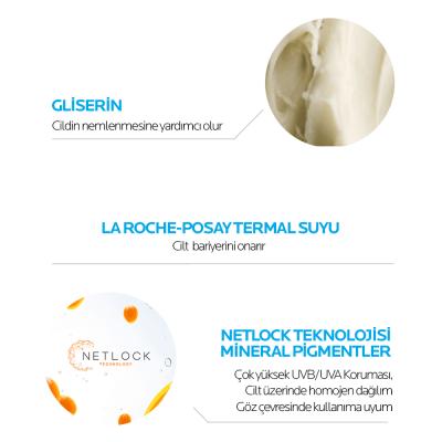 La Roche-Posay Anthelios Uvmune 400 50 Factor Sunscreen 50 ml - image 17
