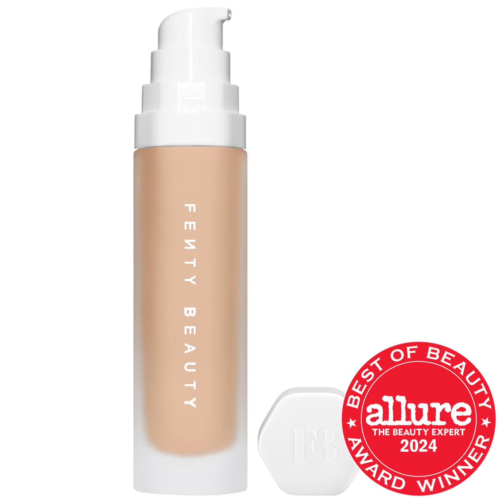 Soft'Lit Naturally Luminous Hydrating Longwear Foundation - Waterproof, Medium Coverage, Natural Finish Soft'Lit Hydrating Foundation - Natural Finish & Long Lasting hydrating foundation, long-wear foundation, natural finish foundation, waterproof makeup, medium coverage foundation, liquid foundation, Allure Best of Beauty, glowing makeup, radiant complexion, long-lasting makeup, beauty essentials, makeup for dry skin, everyday makeup, professional makeup, sensitive skin friendly