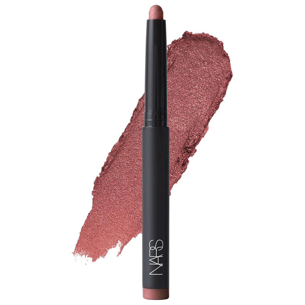 Total Seduction: Smudge-Proof & Crease-Resistant Eyeshadow Stick - Long-Lasting Matte Color, Easy to Blend Total Seduction Eyeshadow Stick: Smudge-Proof, Long-Lasting Color eyeshadow stick, smudge-proof eyeshadow, crease-resistant eyeshadow, long-wearing eyeshadow, matte eyeshadow, easy to blend eyeshadow, eyeshadow for sensitive eyes, paraben-free eyeshadow, phthalate-free eyeshadow, cream eyeshadow stick, eyeshadow, eye makeup, long-lasting makeup, smudge proof, crease resistant, easy to apply, beginner f