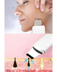 Kiwi KFM-2822 Rechargeable Facial Cleanser & Massager