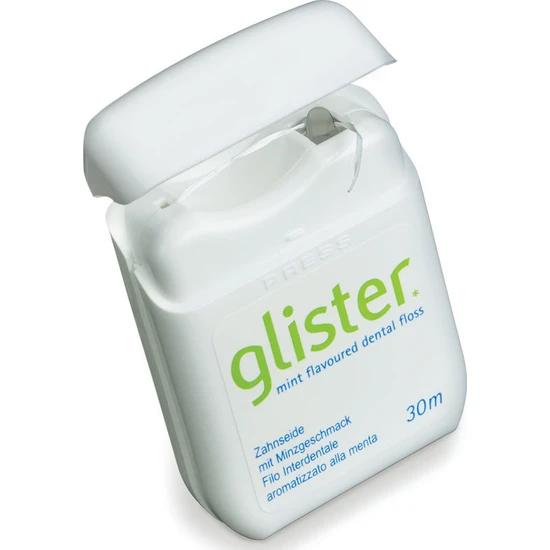 Amway Glister Diş İpi