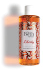 The Bath Factory Liberty Shower Gel for Fresh Skin 400 ml
