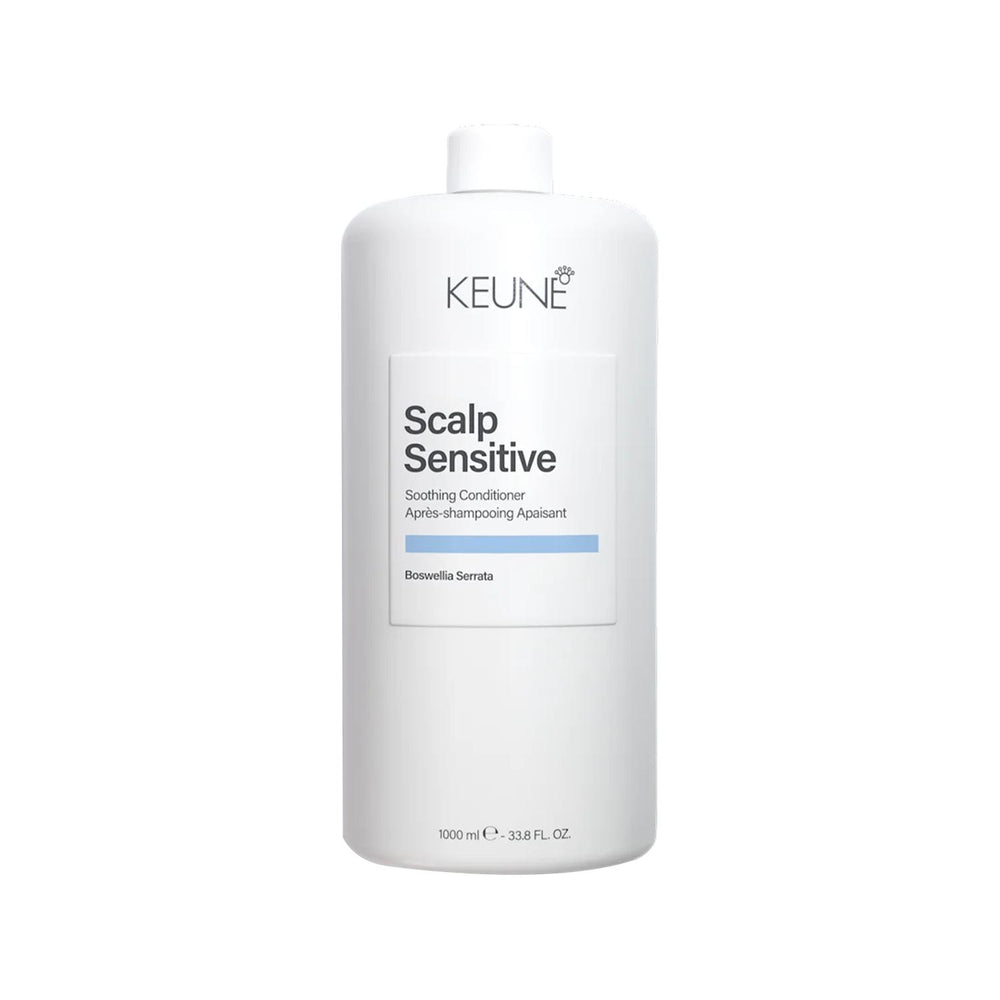 Keune Scalp Sensitive Soothing Conditioner 1000 ml