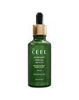 The Ceel Rosemary Oil Complex for Hair and Skin Care - Nourishes Hair, Skin, and Eyebrows with Natural Ingredients - view 2