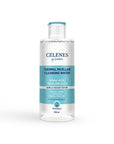 Celenes Micellar Cleansing Water for Sensitive Skin - Gentle Makeup Remover & Cleanser, 8.45 fl oz - image 2