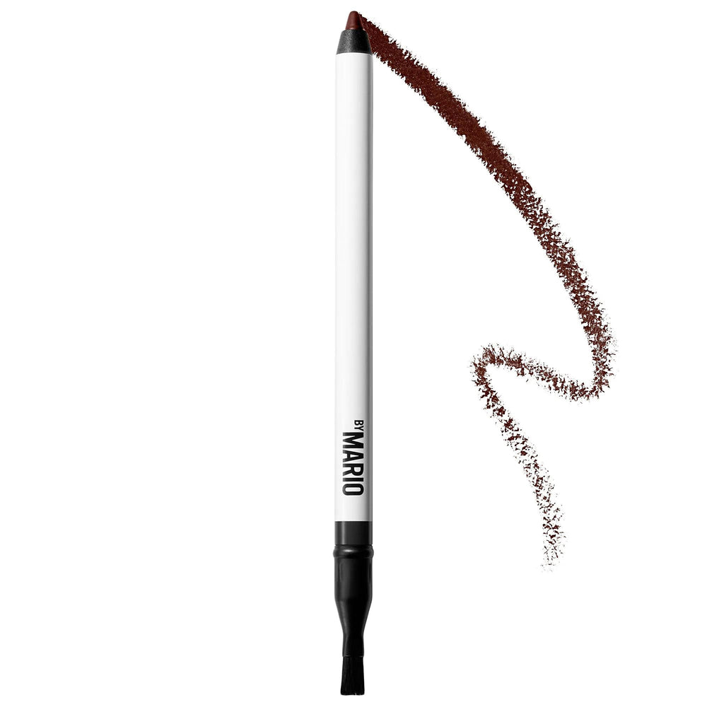 Master Pigment Pro™ Eyeliner Pencil - Vegan, Cruelty-Free, Long-Lasting Eye Makeup Master Pigment Pro Eyeliner Pencil - Vegan & Long-Lasting vegan eyeliner, cruelty-free eye pencil, professional makeup products, long-lasting eyeliner, blendable eye liner, eye makeup, makeup essentials, beauty products, cosmetics, Master Pigment Pro, eyeliner pencil, gel-based eyeliner, dual-ended eyeliner