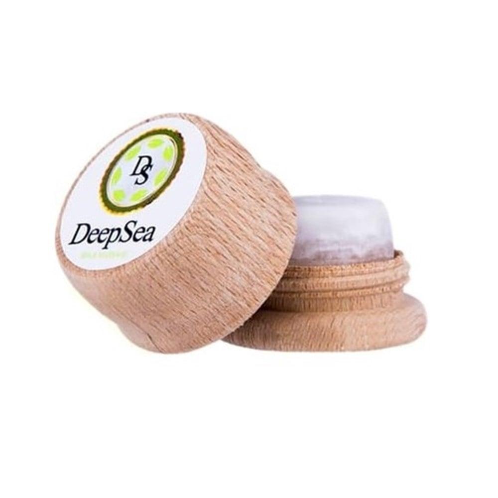 DeepSea SPA Menthol Massage Stone for Relaxation & Stress Relief - Cooling Sensation, Versatile Application DeepSea SPA Menthol Massage Stone for Stress Relief Massage Stone, Menthol Stone, DeepSea SPA, Relaxation Tool, Spa Therapy, Stress Relief, Tension Relief, Massage Therapy, Self-Care, Wellness, Aromatherapy, Cooling Sensation, Muscle Relaxation