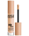 HD Skin Smooth & Blur - Undetectable Under Eye Concealer for Hydrating, Long-Lasting Coverage - image 2