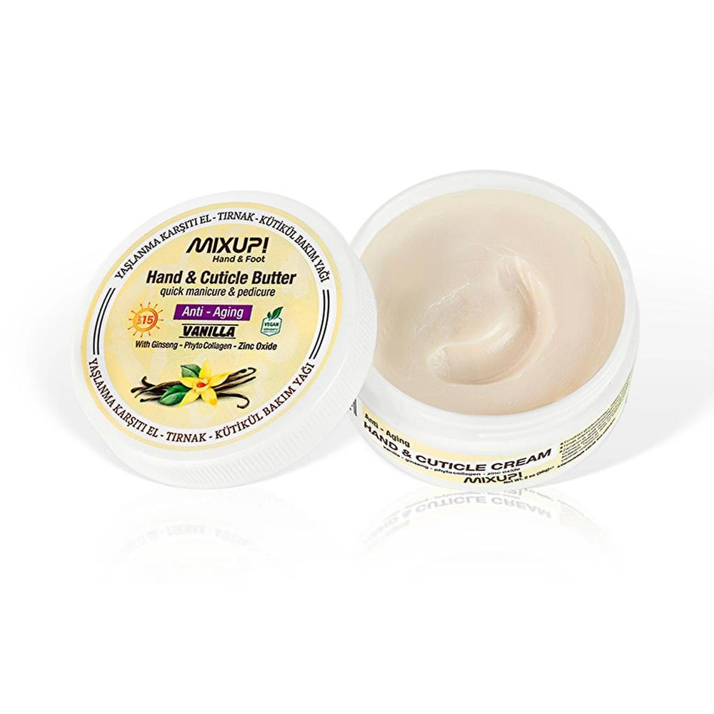 Nail Cuticle Oil with Nourishing Care 56g