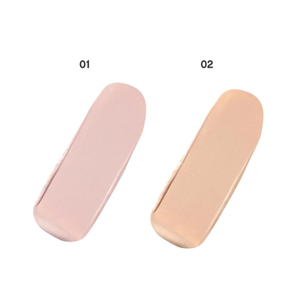 Stellary Nude Skin Concealer 01 Shell Natural Coverage