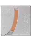 Kryolan Eye Shadow Matt in Nature - Matte Eye Shadow 2.5g