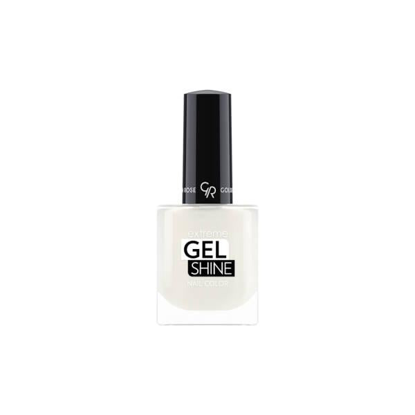 Golden Rose Extreme Gel Shine Nail Color No 01 High-Shine 10.2ml
