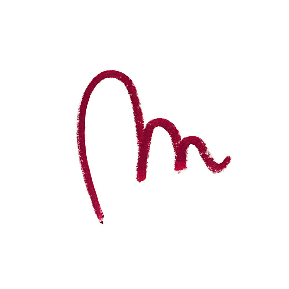 Flormar Waterproof Matte Lip Liner - Long-Lasting, Vitamin-Enriched Lip Pencil for Precise Application - view 3