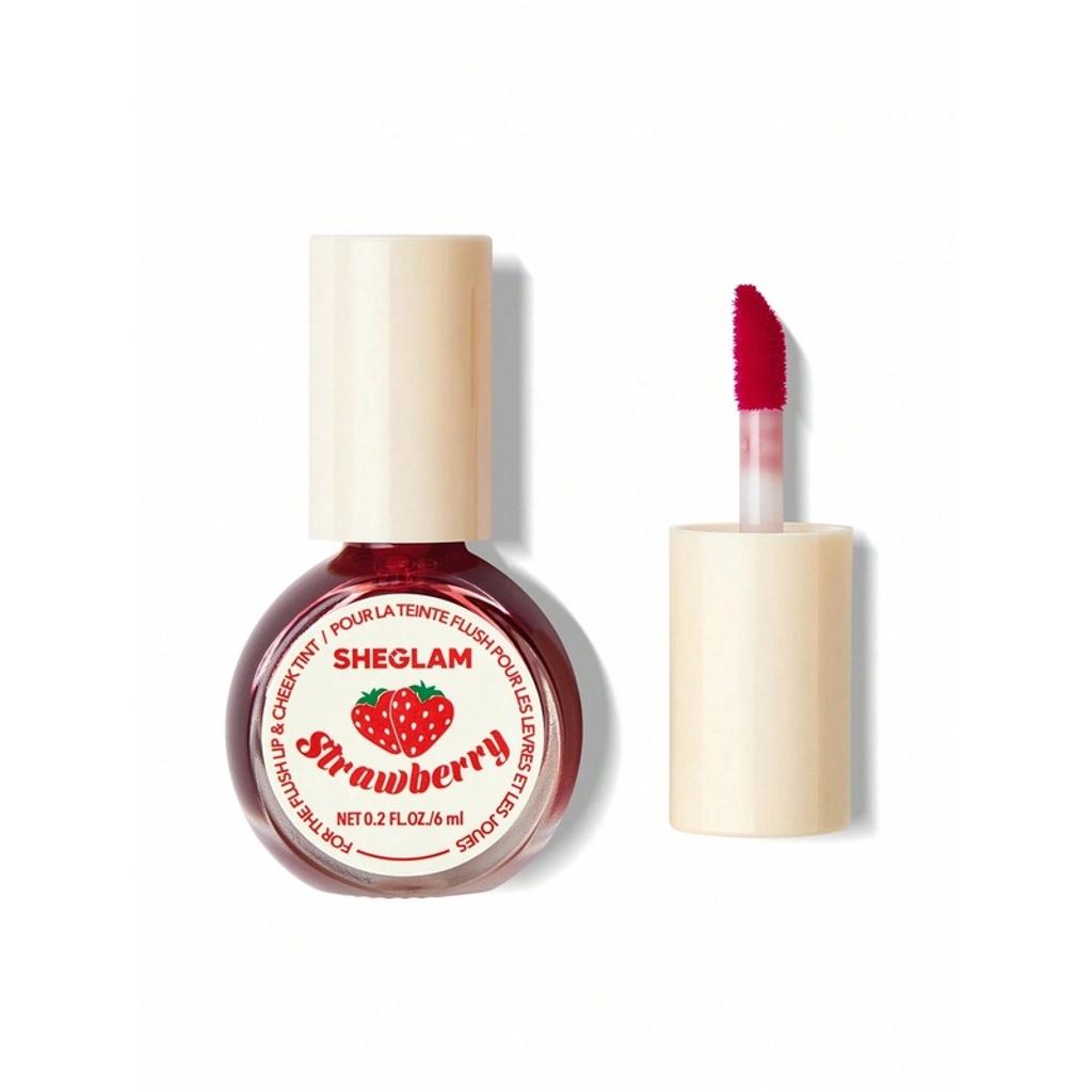 Sheglam For The Flush Lip &amp; Cheek Tint 318 It's Chili