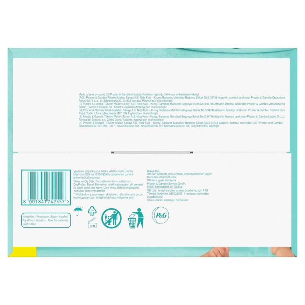 Pampers Premium Care Size 4 Diapers 84 Count