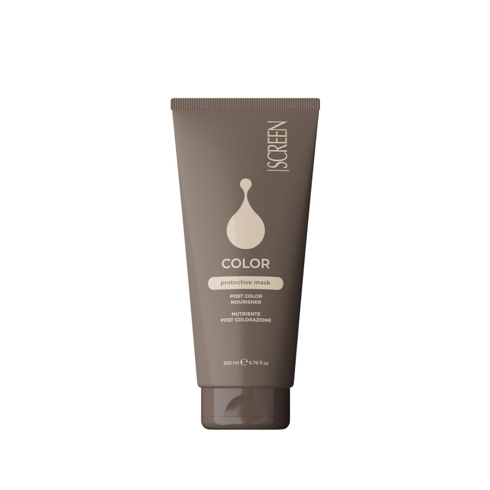 SCREEN Color Protective Hair Mask for Vibrant Shine 200 ml