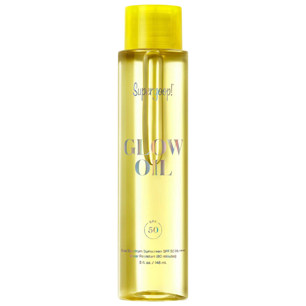 Glow Oil SPF 50 Dry Body Oil Sunscreen:  Nourishing, Non-Greasy, Water Resistant, Glowing Skin - Broad Spectrum SPF 50 Protection Glow Oil SPF 50:  Dry Body Oil Sunscreen for Glowing Skin body oil sunscreen, SPF 50 sunscreen, dry body oil, argan oil sunscreen, non-greasy sunscreen, glowing skin sunscreen, water resistant sunscreen, sun protection body oil, broad spectrum spf 50, nourishing body sunscreen, body oil, sunscreen, SPF 50, argan oil, grapeseed oil, meadowfoam seed oil, non-greasy, water resistant