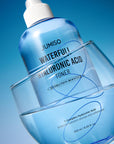 Jumiso Hyaluronic Acid Toner 250ml - Hydrating Skincare for Dry Skin - view 4