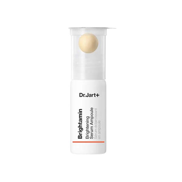 Dr. Jart+ Brightamin Brightening Serum Ampoule for Radiant Skin 8 ml