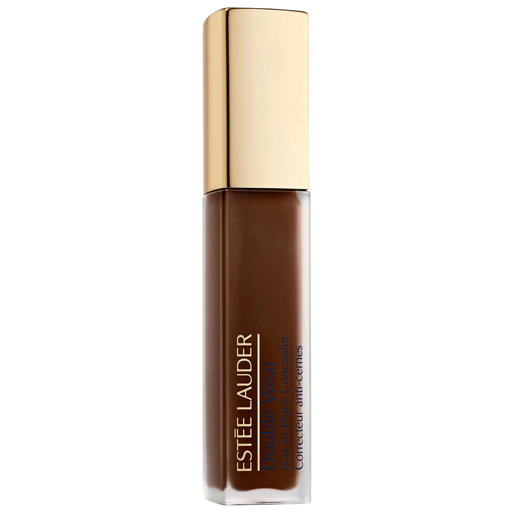 Estée Lauder Double Wear Concealer: 24-Hour Longwear, Full Coverage & Oil Control - Natural Finish Concealer for Flawless Skin Estée Lauder Double Wear Concealer: 24H Full Coverage Concealer longwear concealer, oil control concealer, full coverage concealer, natural finish concealer, buildable coverage concealer, 24 hour concealer, concealer for oily skin, skin perfecting concealer, contour concealer, highlight concealer, concealer, Estee Lauder, makeup, face makeup, long-lasting makeup, oily skin, combinat