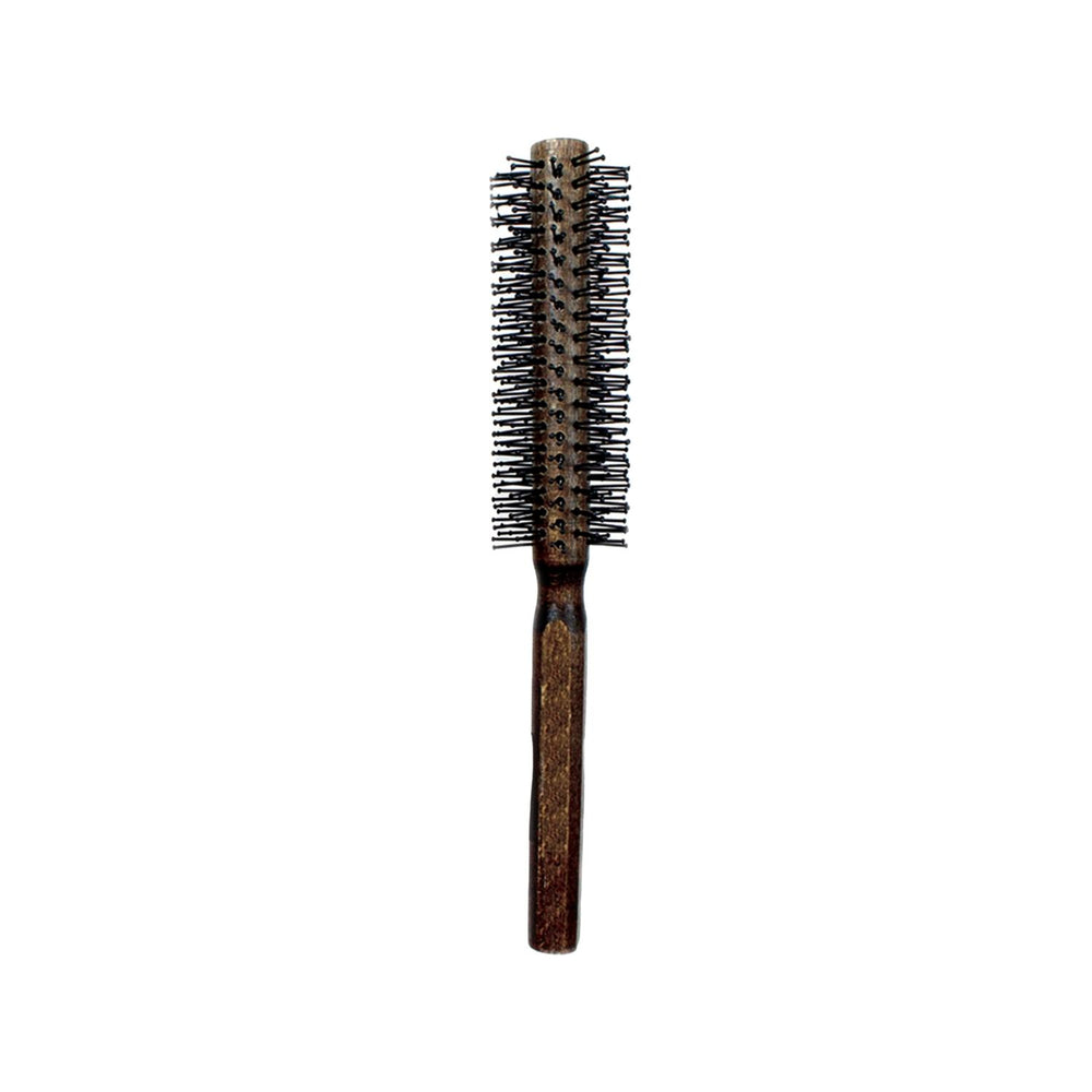 Trina Hair Brush 0052 - Gentle Detangling & Styling for All Hair Types - Hair Accessories
