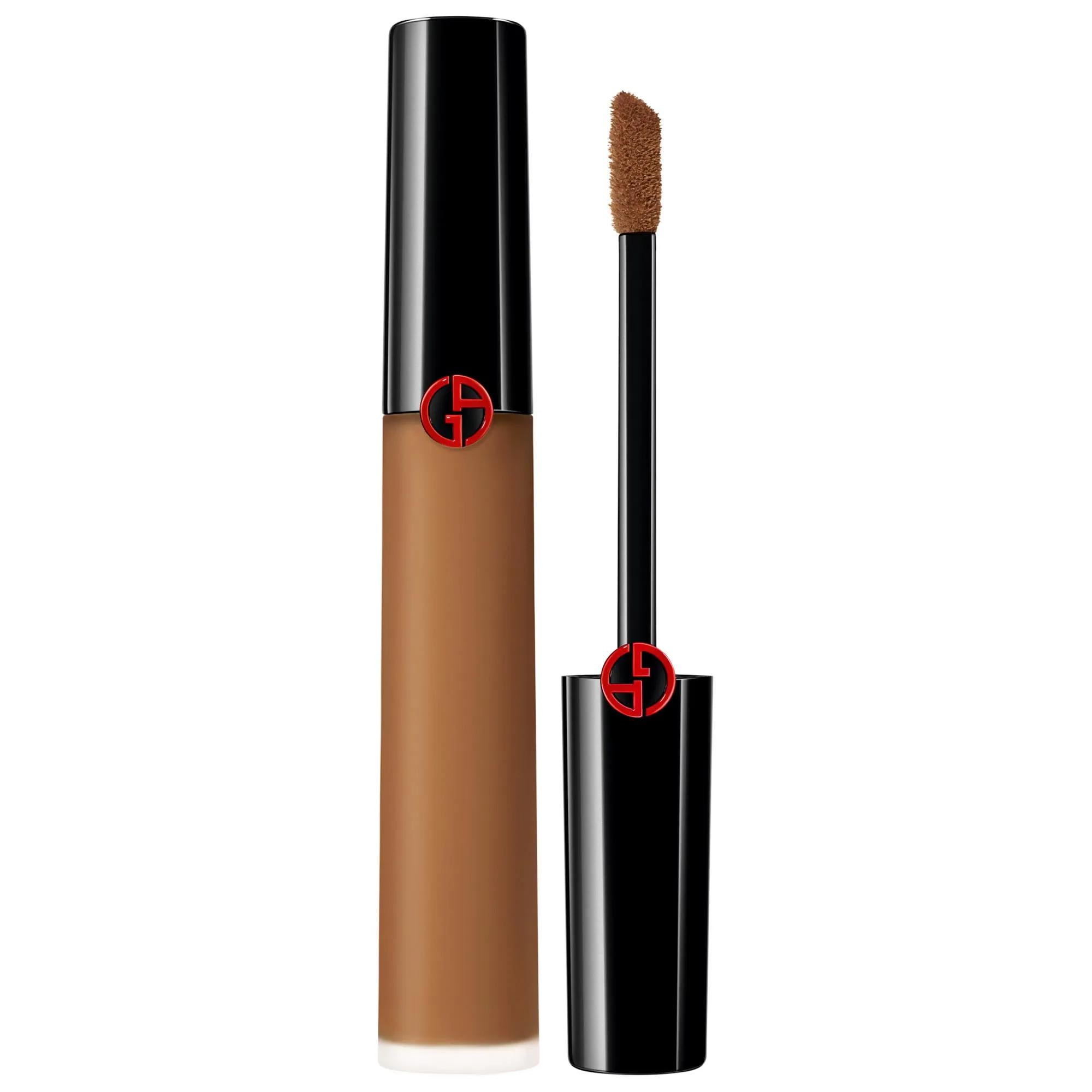 Power Fabric: Full Coverage Matte Concealer - 24-Hour Longwear, Non-Creasing Formula, Flawless Finish - Best for Dark Circles & Blemishes Power Fabric Matte Concealer: Full Coverage, 24H Wear full coverage concealer, matte concealer, longwear concealer, 24 hour concealer, non-creasing concealer, liquid concealer, best concealer for dark circles, best concealer for blemishes, concealer, makeup, face makeup, full coverage, matte finish, long-lasting, non-creasing, glycerin, dark circles, redness, blemishes, f