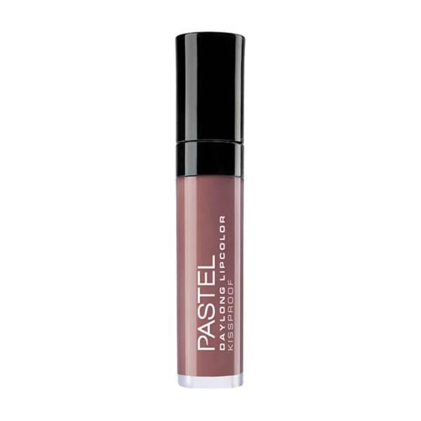 Pastel Daylong Long-Lasting Lipstick - 7ml, Non-Smudging, Pastel Shade - Lipstick