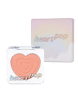 Etude Heart Pop Blusher Peach Scoop 3.3g