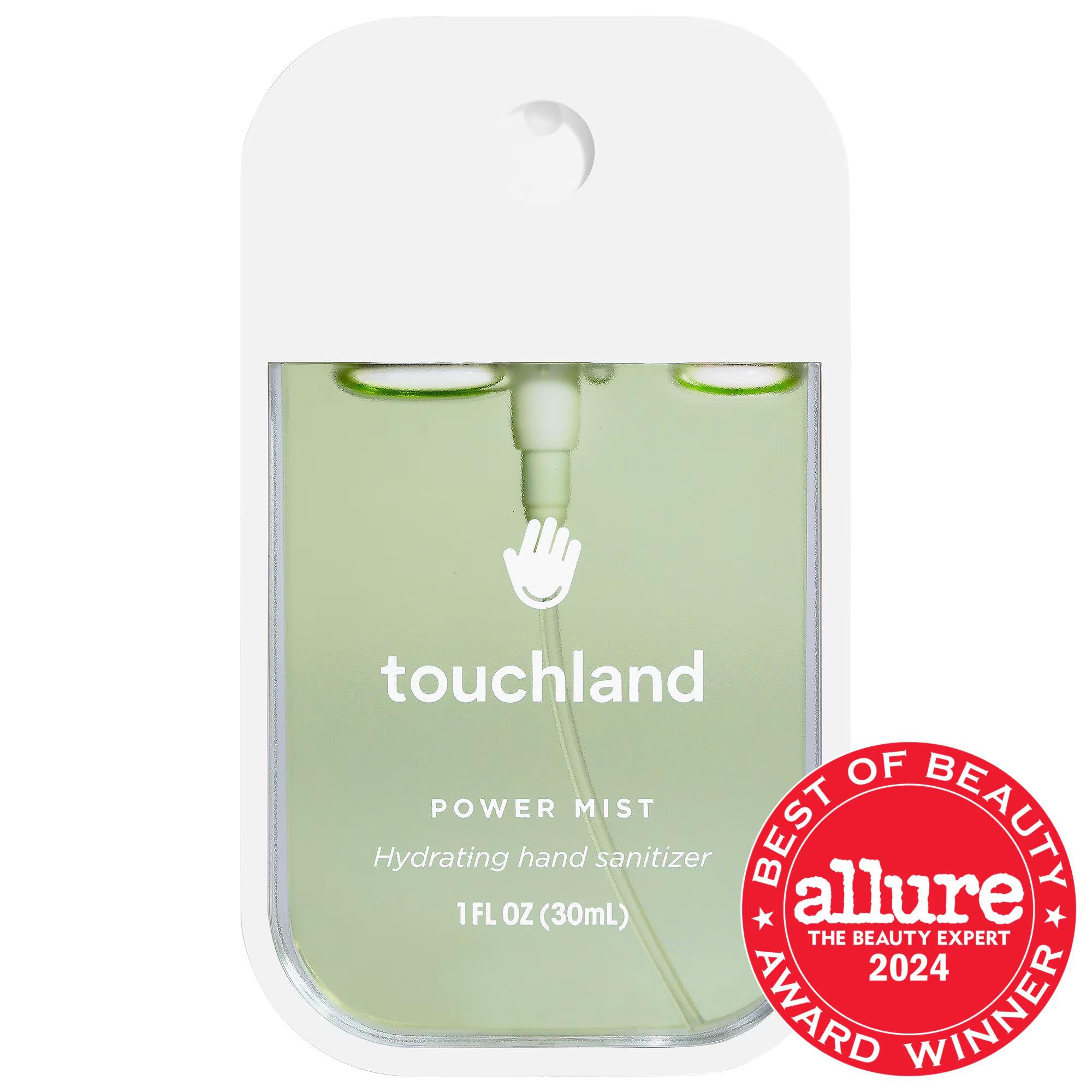 Power Mist Hydrating Hand Sanitizer Spray - Vegan, Non-Greasy, 70% Alcohol - Skincare Hand Sanitizer for Individuals Prioritizing Hand Hygiene Hydrating Hand Sanitizer Spray - Vegan &amp; Non-Greasy Hydrating Hand Sanitizer, Skincare Hand Sanitizer, Vegan Hand Sanitizer, Gluten-Free Hand Sanitizer, Non-Greasy Hand Sanitizer Spray, Hand Hygiene, Natural Hand Sanitizer, Moisturizing Hand Sanitizer, Cruelty-Free Hand Sanitizer, 70% Alcohol Hand Sanitizer, Aloe Vera Hand Sanitizer