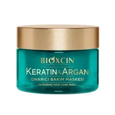 Bioxcin Keratin Hair Mask with Argan Oil - Nourishing, Repairing, and Anti-Hair Loss Treatment for Dry Damaged Hair Bioxcin Keratin Hair Mask - Nourish & Repair Dry Hair Keratin Hair Mask, Argan Oil Hair Care, Hair Loss Prevention, Deep Conditioning Hair Treatment, Nourishing Hair Mask for Dry Damaged Hair, Hair Care, Repairing Hair Mask, Anti-Hair Loss, Hair Nourishment, Argan Oil Benefits, Keratin Benefits, Hair Repair, Dry Hair Solution, Damaged Hair Repair, Hair Health