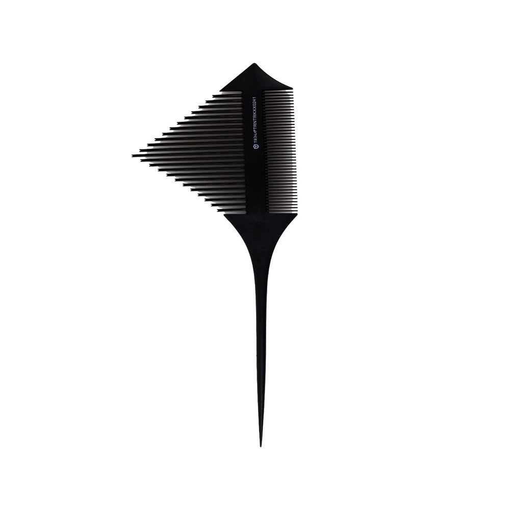 Trina Hair Comb - Durable PP Detangling Comb for All Hair Types TRNTRKXX0241 Trina Hair Comb - Durable PP Detangling Comb Trina hair comb, PP hair comb, TRNTRKXX0241, hair care tool, detangling comb, durable hair comb, easy to clean hair comb, Trina brand, hair styling, hair detangling, hair care, beauty tools, grooming essentials