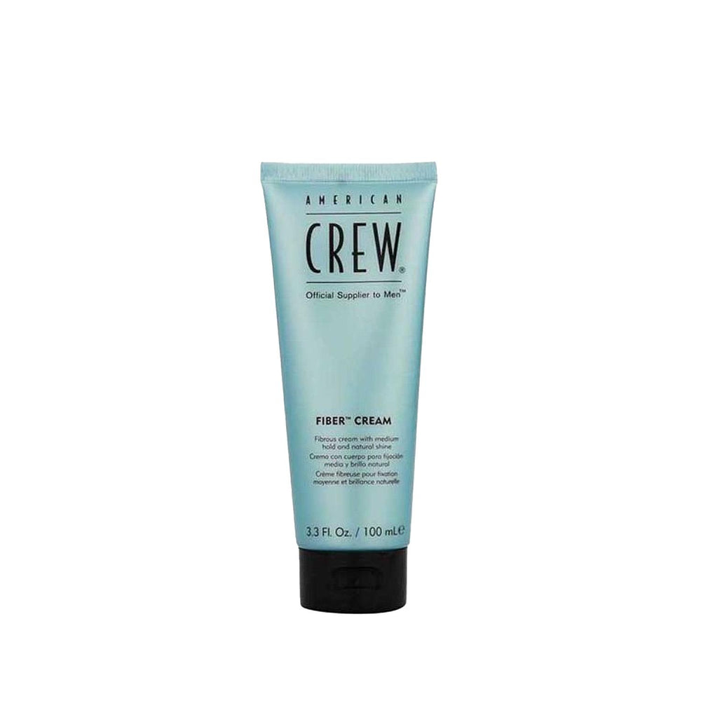 American Crew Fiber Cream Styling Cream for Texture 100 ml