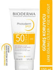 Bioderma Photoderm Spot Sunscreen SPF 50+ - High Sun Protection, Hypoallergenic & Fragrance-Free - view 10