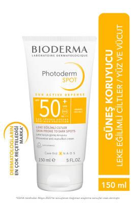 Bioderma Photoderm Spot Sunscreen SPF 50+ - High Sun Protection, Hypoallergenic & Fragrance-Free - view 10