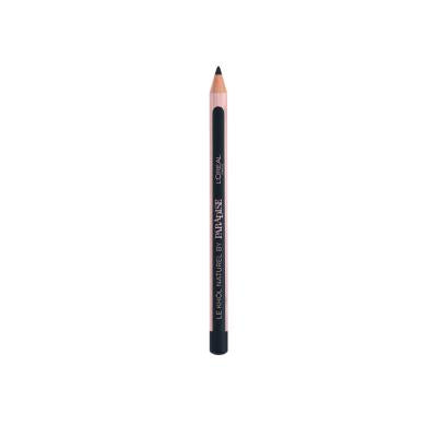 Loreal Paris Le Khol Eyeliner - Midnight Black - image 2