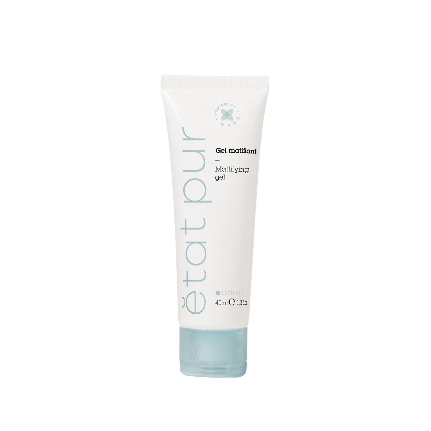 Etat Pur Pure Moisturizers Mattifying Gel Cream for Oily Skin - Non-Greasy Hydration, 40ml Etat Pur Mattifying Gel Cream for Oily Skin - Non-Greasy Etat Pur Pure Moisturizers, Moisturizing cream for oily skin, Mattifying gel cream, Skincare for acne-prone skin, Non-greasy moisturizer, Oily skin solutions, Mattifying moisturizer, Gel cream texture, Skincare routine, Etat Pur products, Pure Moisturizers line, Hydrating products, Oil control, Matte finish skincare