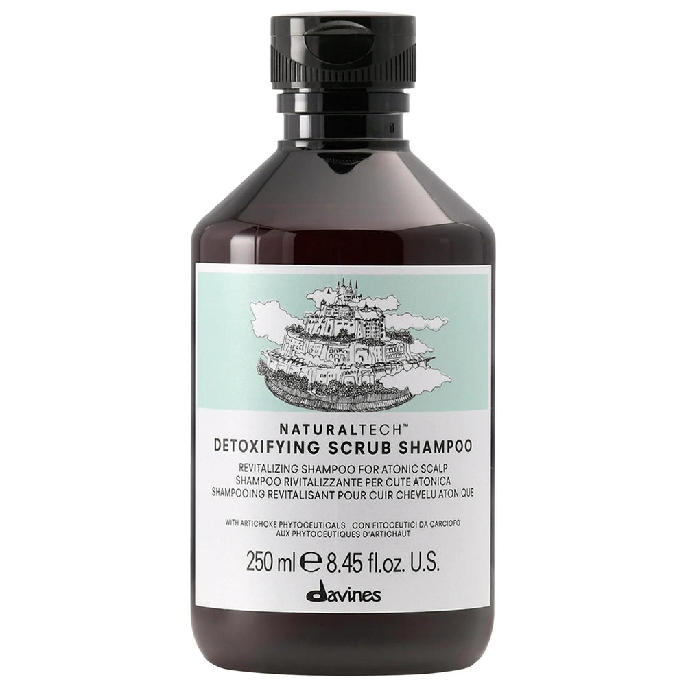 The Body Shop Detoxifying Scrub Shampoo - Natural, Vegan, Sulfate-Free Clarifying Shampoo for Oily Scalp and Hair Purification Detoxifying Scrub Shampoo - Natural & Vegan Hair Purification detoxifying shampoo, clarifying shampoo, natural shampoo, vegan shampoo, sulfate-free shampoo, paraben-free shampoo, scalp detox, hair purification, antioxidant hair care, hair care, natural hair products, vegan hair care, oily scalp solution, scalp build-up remedy, dull hair treatment