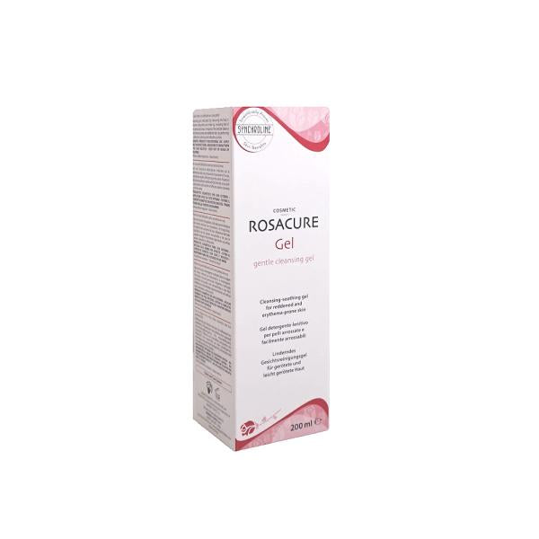 Synchroline Rosacure Soothing Cleansing Gel 200 ml