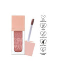 Show By Pastel Liquid Blush - Natural Dewy Cheek Color with 24hr Moisture - Portable & Easy Apply Makeup - view 2