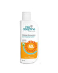 Cire Aseptine 50+ SPF Sunscreen Lotion: High UVA/UVB Protection, Vegan, Water Resistant - Dermatologically Tested, 90ml Cire Aseptine 50+ SPF Sunscreen: High UVA/UVB Protection sunscreen lotion, 50+ SPF sunscreen, vegan sunscreen, high UVA protection, sun protection lotion, water resistant sunscreen, dermatologically tested sunscreen, sunscreen for sensitive skin, broad spectrum sunscreen, PA++++ sunscreen, sunscreen, sunblock, UVA protection, UVB protection, sensitive skin sunscreen, vegan, cruelty-free, w