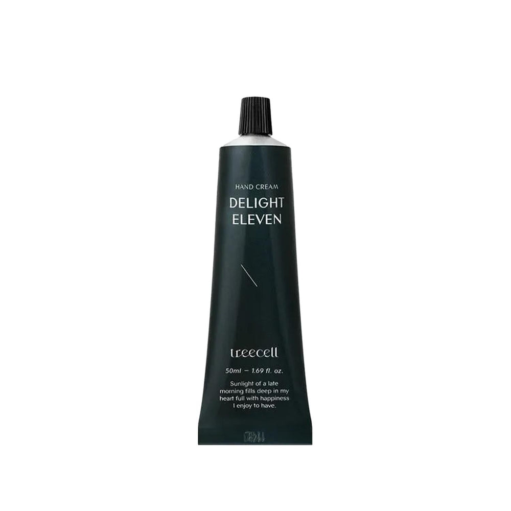 Treecell Delight Eleven Hand Cream - Moisturizing 50ml for Dry Hands Treecell Delight Eleven Hand Cream 50ml - Moisturizing Hand Cream, Moisturizing Hand Cream, Treecell Hand Cream, Nemlendirici El Kremi, Delight Eleven Hand Cream, Skincare, Dry Skin Care, Sensitive Skin, Travel Size Toiletries, Gift Ideas, Moisturizing Skincare, Hand Care Products
