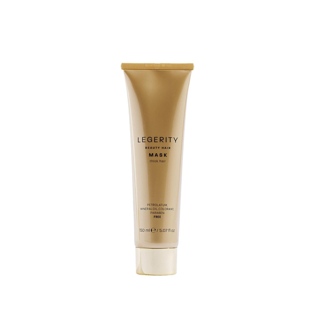 SCREEN Legerity Beauty Hair Mask for Thick Hair 150 ml