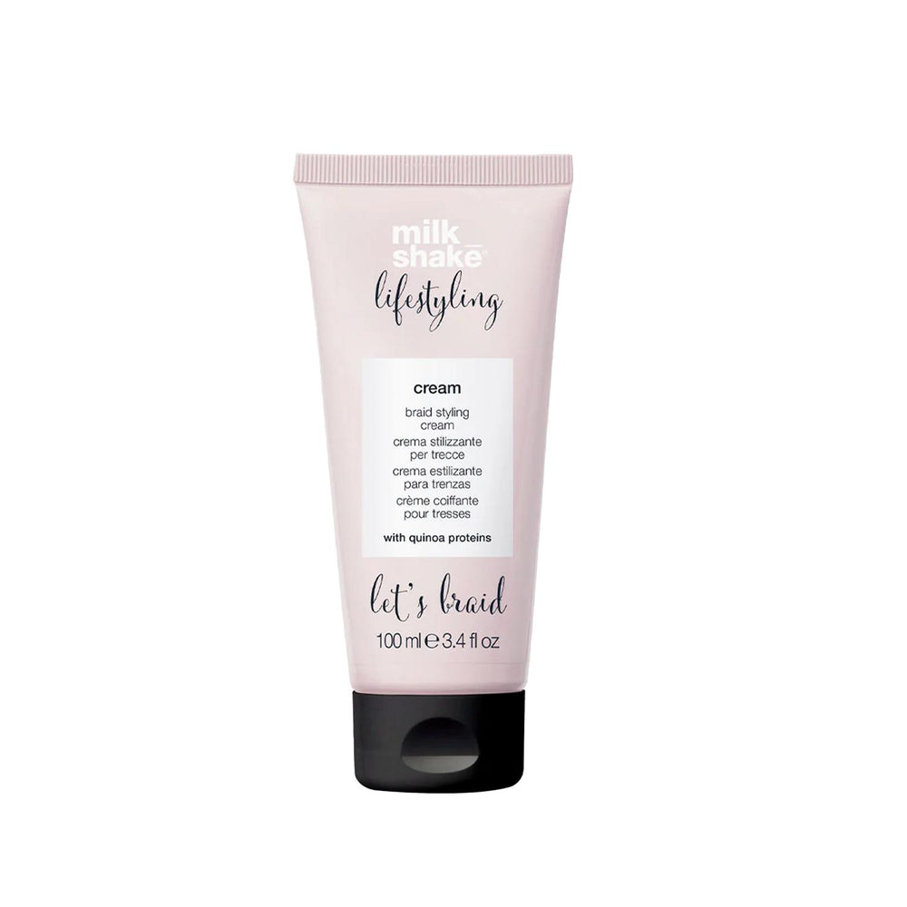 milk_shake Lifestyling Let's Braid Styling Cream 100 ml